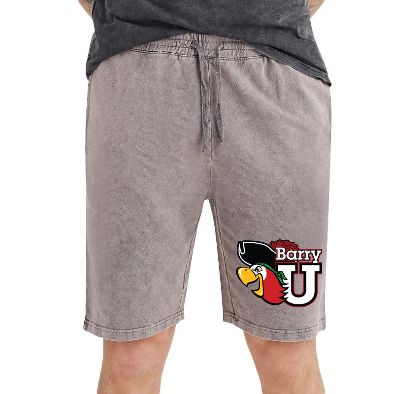 Barry Buccaneers Vintage Short by allbuy | Artistshot