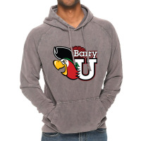 Barry Buccaneers Vintage Hoodie | Artistshot