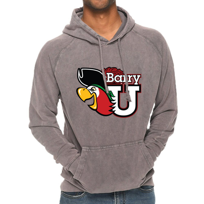 Barry Buccaneers Vintage Hoodie by allbuy | Artistshot