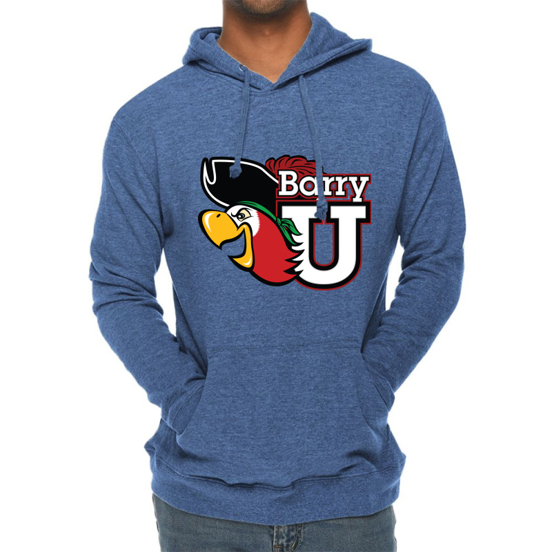 Barry Buccaneers Lightweight Hoodie by allbuy | Artistshot