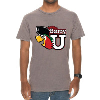 Barry Buccaneers Vintage T-shirt | Artistshot