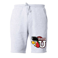 Barry Buccaneers Fleece Short | Artistshot