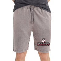 Bellarmine Knights Vintage Short | Artistshot