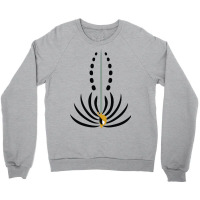 Chaminade Silverswords Crewneck Sweatshirt | Artistshot