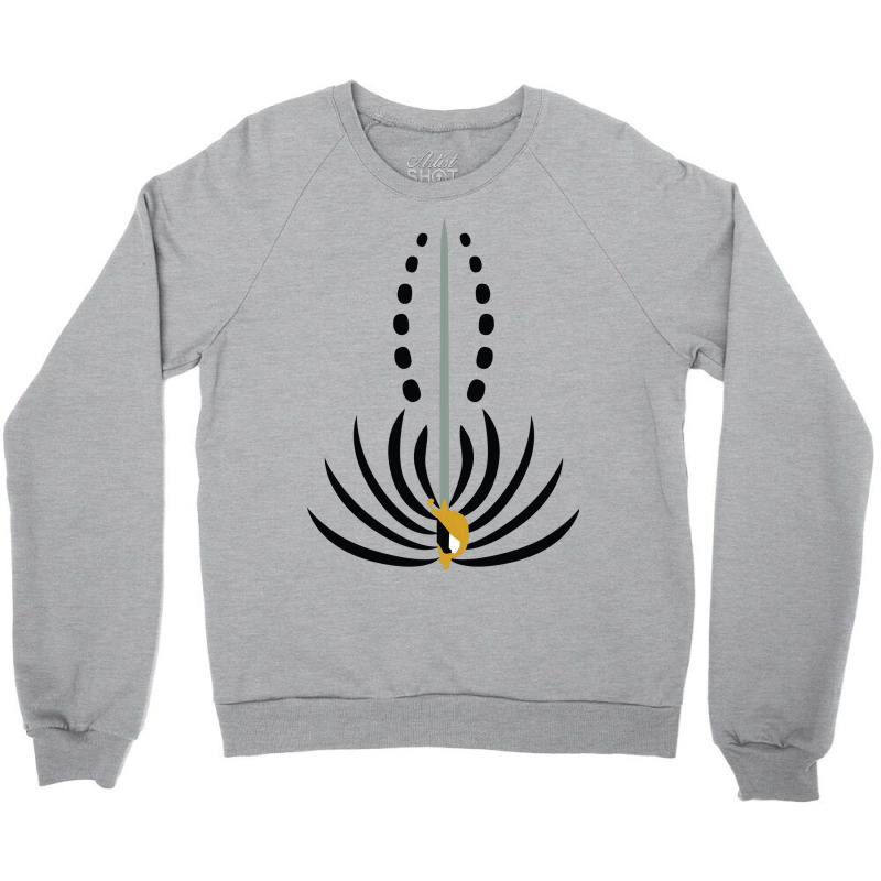 Chaminade Silverswords Crewneck Sweatshirt by allbuy | Artistshot