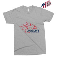 Lane College Dragons. Exclusive T-shirt | Artistshot