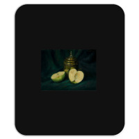 Apples And Canister Premium Mousepad | Artistshot