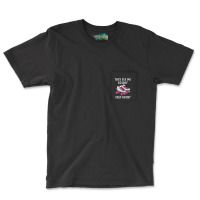 They See Me Rollin Roller Skates Roller Derby Pocket T-shirt | Artistshot