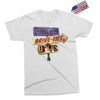 Diners Drive Ins Dives Exclusive T-shirt | Artistshot