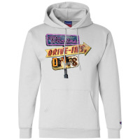 Diners Drive Ins Dives Champion Hoodie | Artistshot