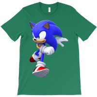 Dash Son Hedgehog T-shirt | Artistshot