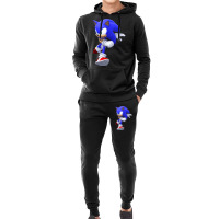 Dash Son Hedgehog Hoodie & Jogger Set | Artistshot