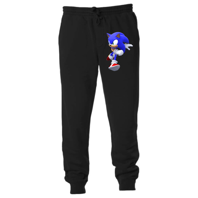 Dash Son Hedgehog Unisex Jogger | Artistshot