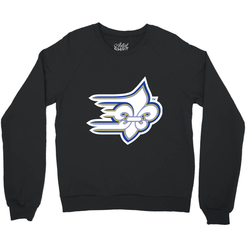 Limestone Saints Crewneck Sweatshirt by allbuy | Artistshot