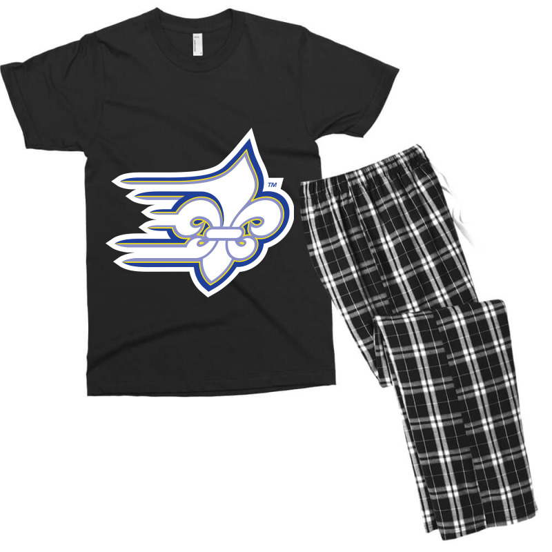 Limestone Saints Men's T-shirt Pajama Set by allbuy | Artistshot