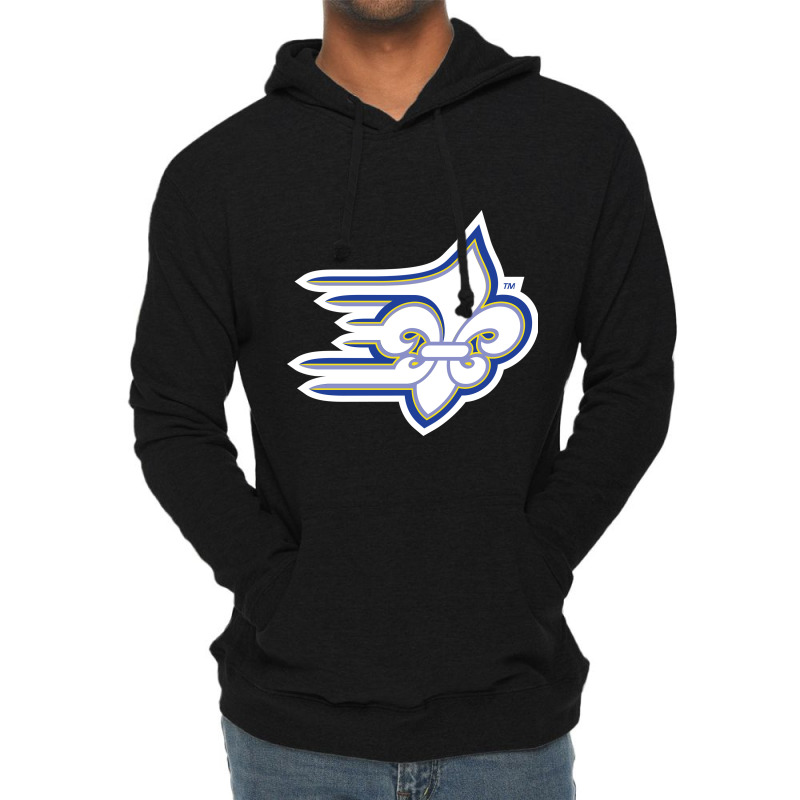 Limestone Saints Lightweight Hoodie by allbuy | Artistshot