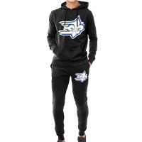 Limestone Saints Hoodie & Jogger Set | Artistshot