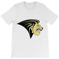 Lindenwood Lions T-shirt | Artistshot