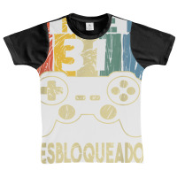 Nivel 31 Desbloqueado Gamer 31 Años T Shirt Graphic Youth T-shirt | Artistshot