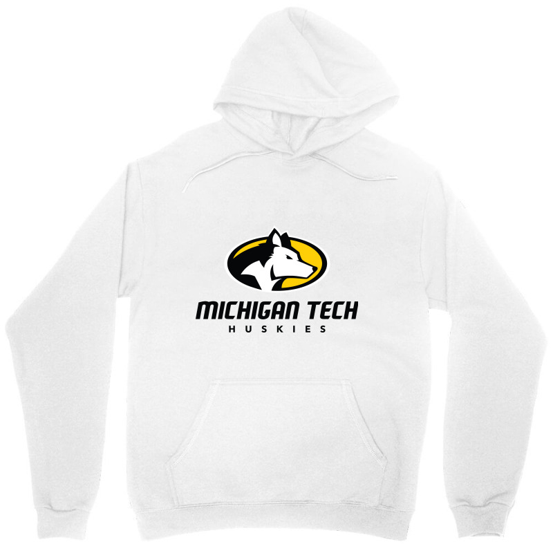 Michigan Tech Huskies Unisex Hoodie by allbuy | Artistshot