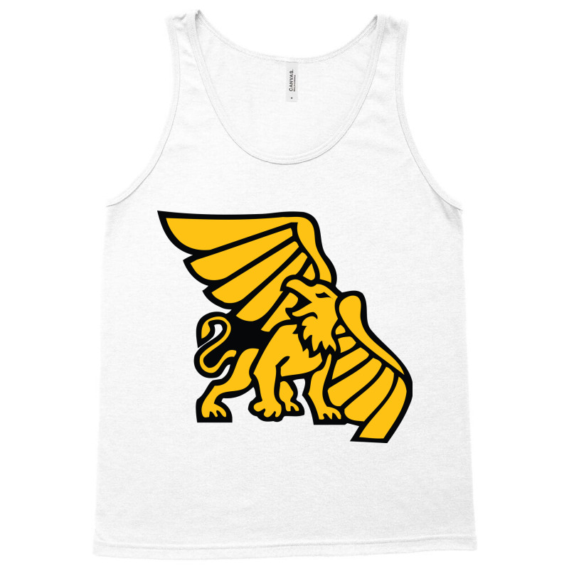 Missouri Western Griffons Tank Top by allbuy | Artistshot