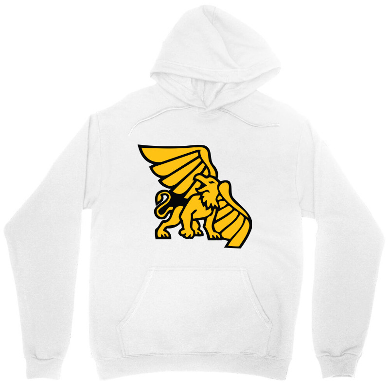 Missouri Western Griffons Unisex Hoodie by allbuy | Artistshot