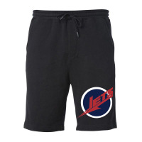 Newman Jets Fleece Short | Artistshot