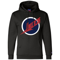 Newman Jets Champion Hoodie | Artistshot