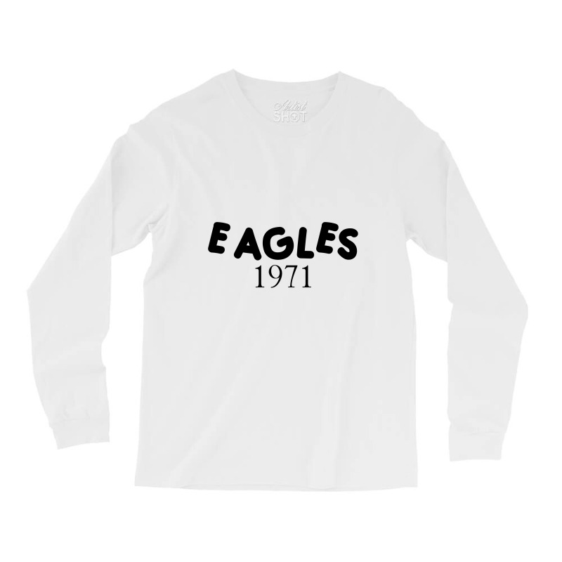 Music 1971 Long Sleeve Shirts | Artistshot