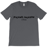 Music 1964 T-shirt | Artistshot