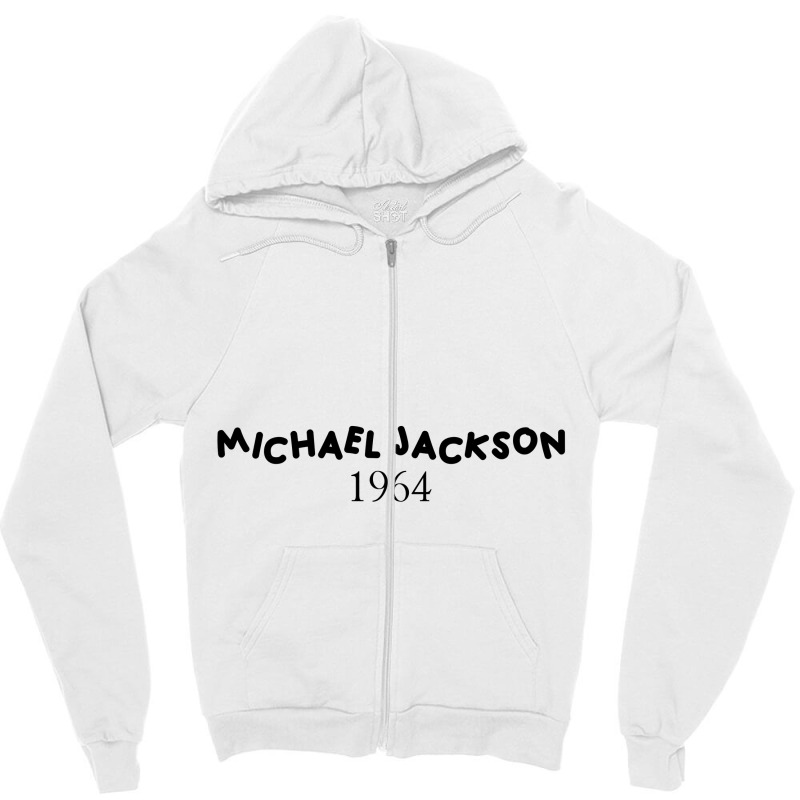 Music 1964 Zipper Hoodie | Artistshot