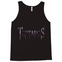 Tartaros Tank Top | Artistshot