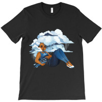 Head In The Clouds T-shirt | Artistshot