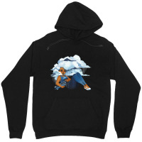 Head In The Clouds Unisex Hoodie | Artistshot