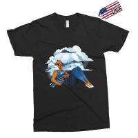 Head In The Clouds Exclusive T-shirt | Artistshot