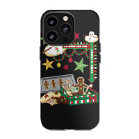 I'm Here For The Cookie Swap! Iphone 13 Pro Case | Artistshot