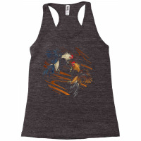 Peleas De Gallos Cockfighter Game Fowl Cockfighting Rooster T Shirt Racerback Tank | Artistshot