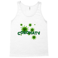 Tv Tank Top | Artistshot