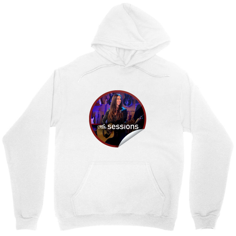 Alanis Morissette Unisex Hoodie by floyd the shop | Artistshot