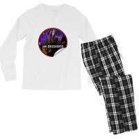 Alanis Morissette Men's Long Sleeve Pajama Set | Artistshot