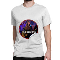 Alanis Morissette Classic T-shirt | Artistshot