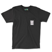 Ellie Goulding Pocket T-shirt | Artistshot