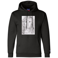 Ellie Goulding Champion Hoodie | Artistshot