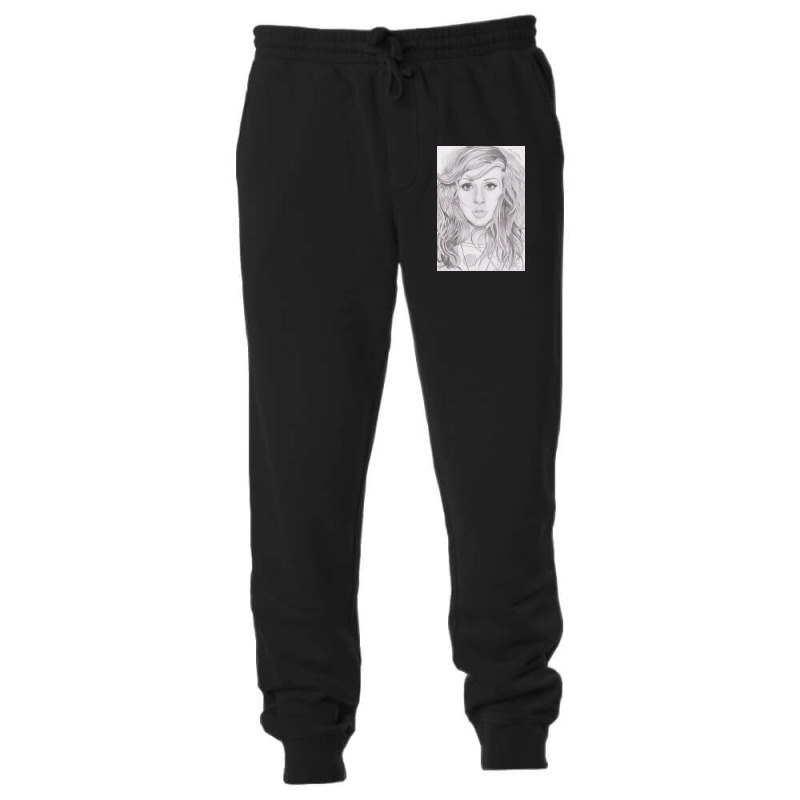 Ellie Goulding Unisex Jogger by nonabenik | Artistshot