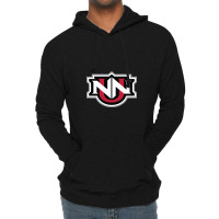 Northwest Nazarene Nighthawks Lightweight Hoodie | Artistshot