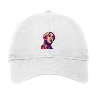 Lil Peep Adjustable Cap | Artistshot