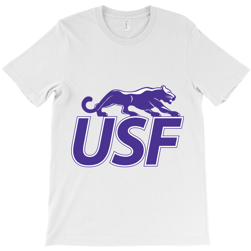 Sioux Falls Cougars T-Shirt by allbuy | Artistshot