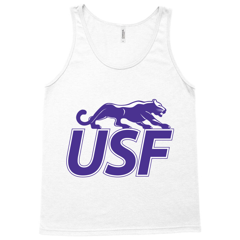 Sioux Falls Cougars Tank Top by allbuy | Artistshot