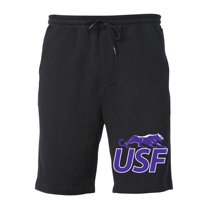 Sioux Falls Cougars Fleece Short by allbuy | Artistshot