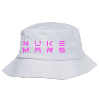 Nuke Mars Bucket Hat | Artistshot